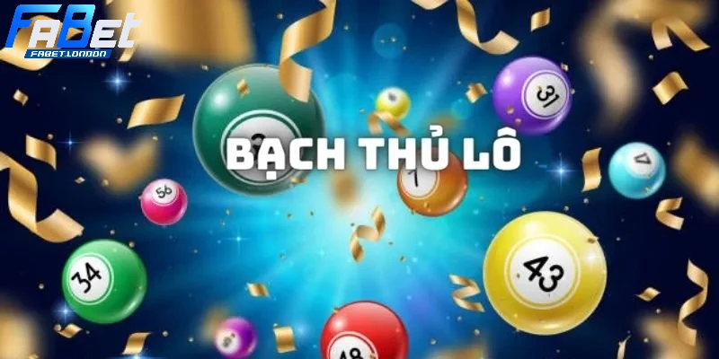 Bạch thủ lô là gì? Bí quyết soi cầu lô đề cực hay từ cao thủ